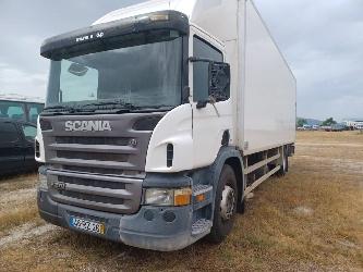 Scania P 270