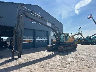 Volvo EC360