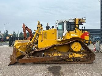 CAT D 6 T LGP