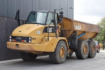 CAT 730