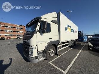 Volvo FM 340