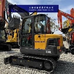 Volvo EC 60
