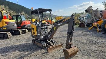 Volvo EC 18