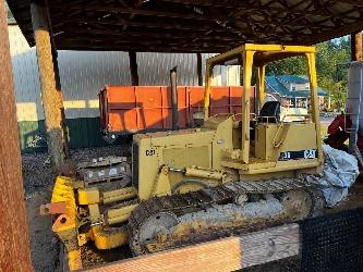 CAT D 3 B