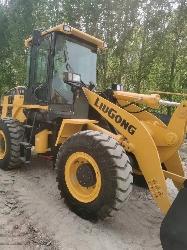 LiuGong 835 H