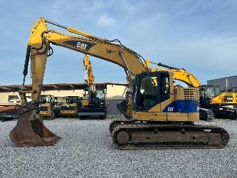 CAT 321 C LCR