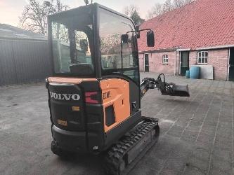 Volvo EC 18 E