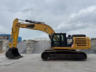 CAT 336EL