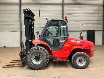 Manitou MC 40