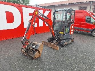 Bobcat E 19