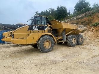 CAT 730