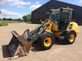 Volvo L 25 F