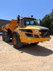 Volvo A 40 G