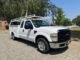 Ford F 250