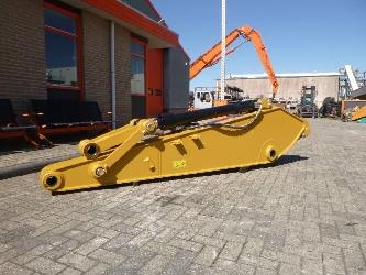 CAT 320 GC
