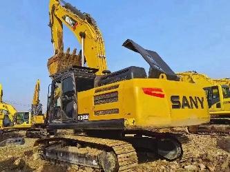 Sany SY 365 H