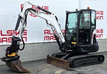 Bobcat E 27