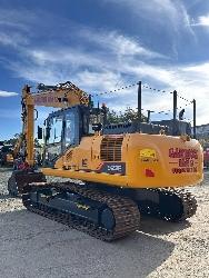 LiuGong 922E