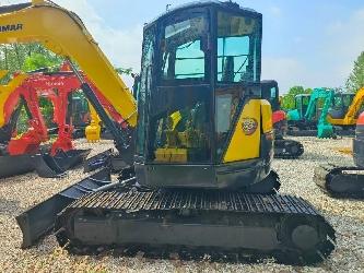 Yanmar Vio 75
