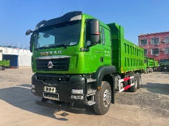 Sitrak G7 6*4