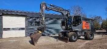 Atlas 160W