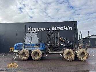 Rottne F15C