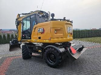 CAT M 315 F