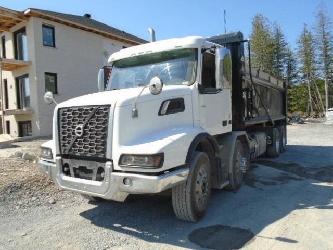 Volvo BM VHD