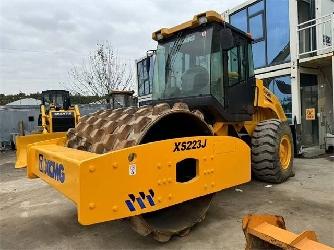 XCMG XS 222 J