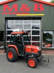 Kubota STV 40