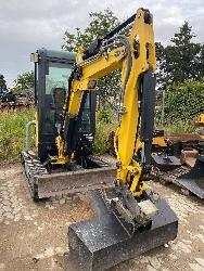 Yanmar SV 22