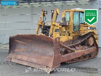 CAT D8 N