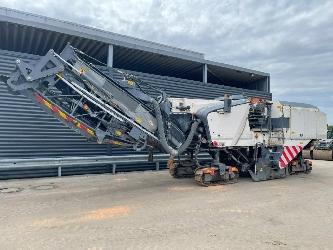 Wirtgen W 210