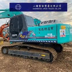 Kobelco 210