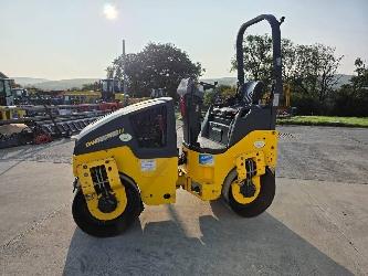 Bomag BW 120