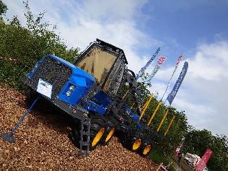 Rottne F15E