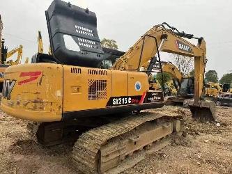 Sany SY 215
