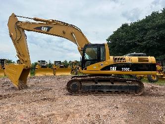 CAT 330CL