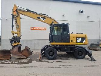 CAT 316D