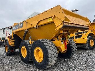 Volvo A30G