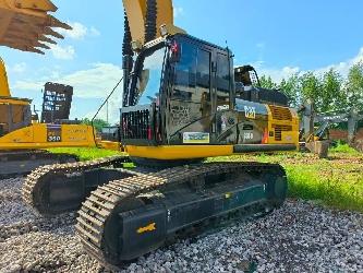 CAT 336 D