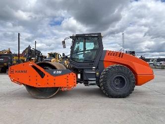 Hamm H20 i