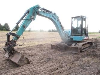 Bobcat 442 B