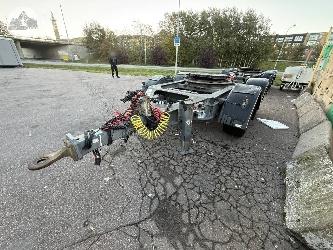 Fliegl Dolly
