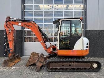 Terex 805R