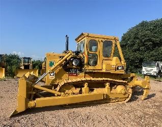 CAT D 7 G