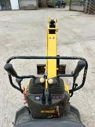 Yanmar SV 08