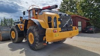 Volvo L 260 H