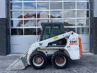 Bobcat S130
