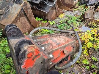 Rammer S 86